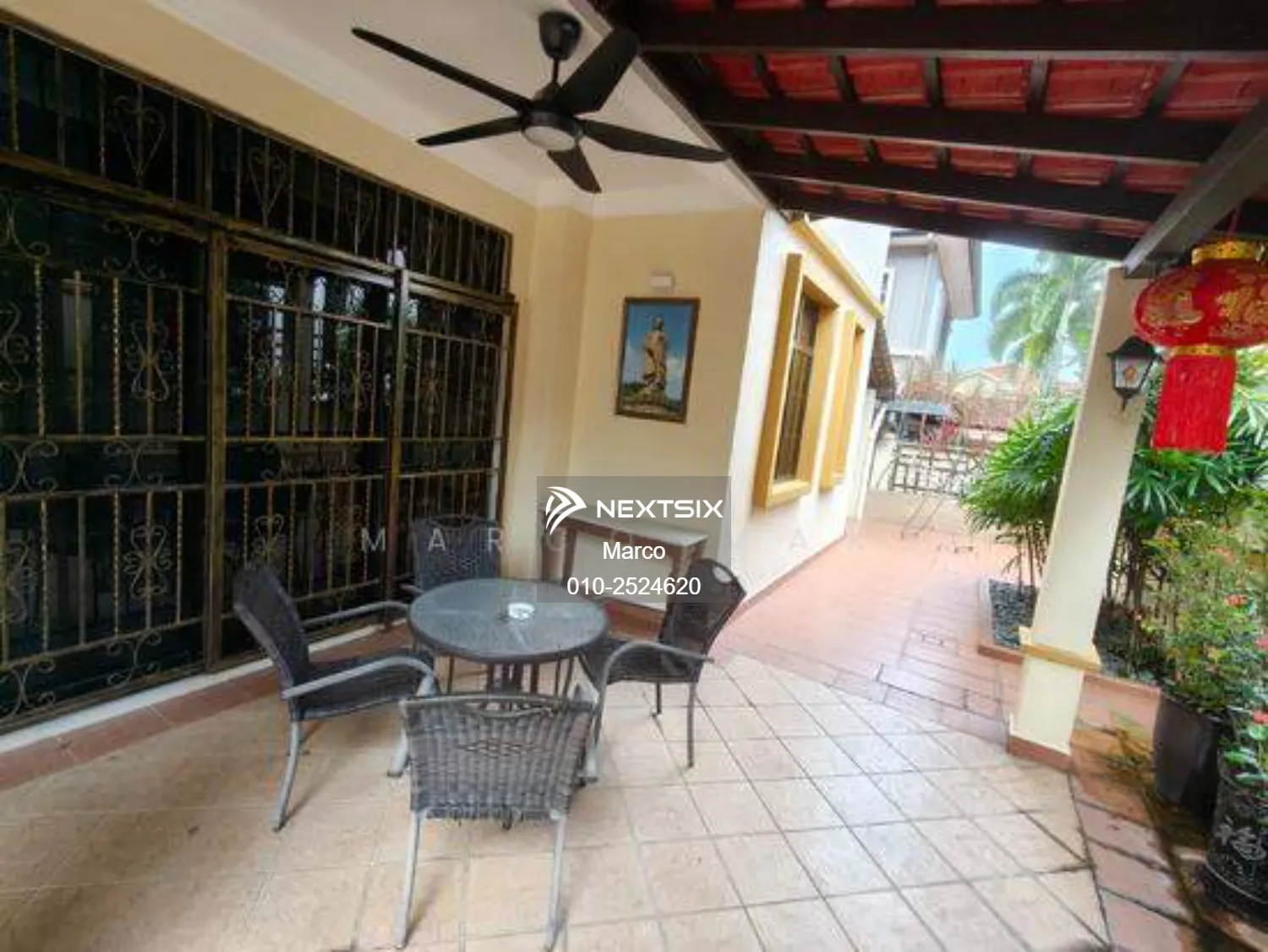 Semi-detached House For Sale in Cheras Selangor - Image 11