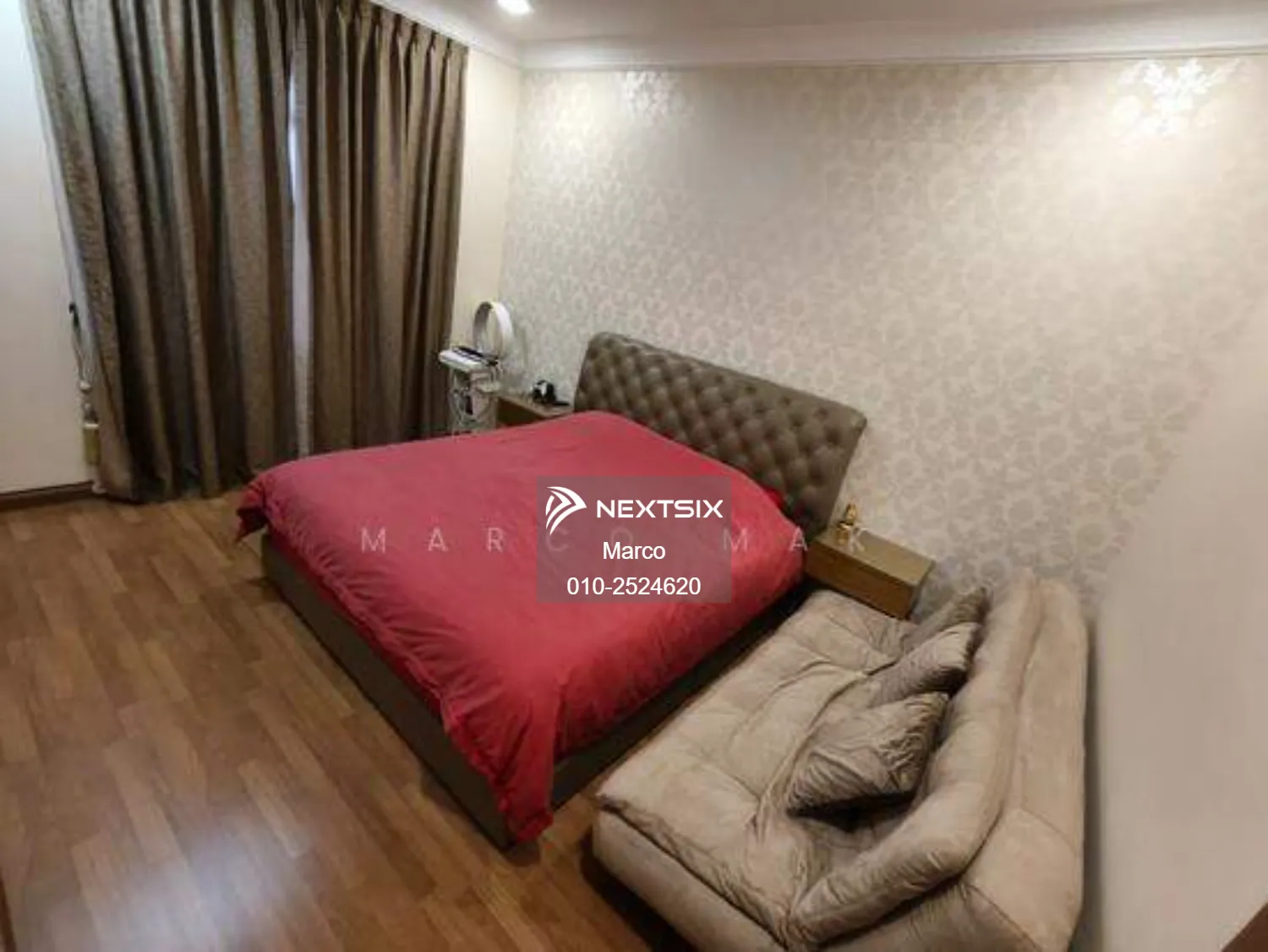 Semi-detached House For Sale in Cheras Selangor - Image 5