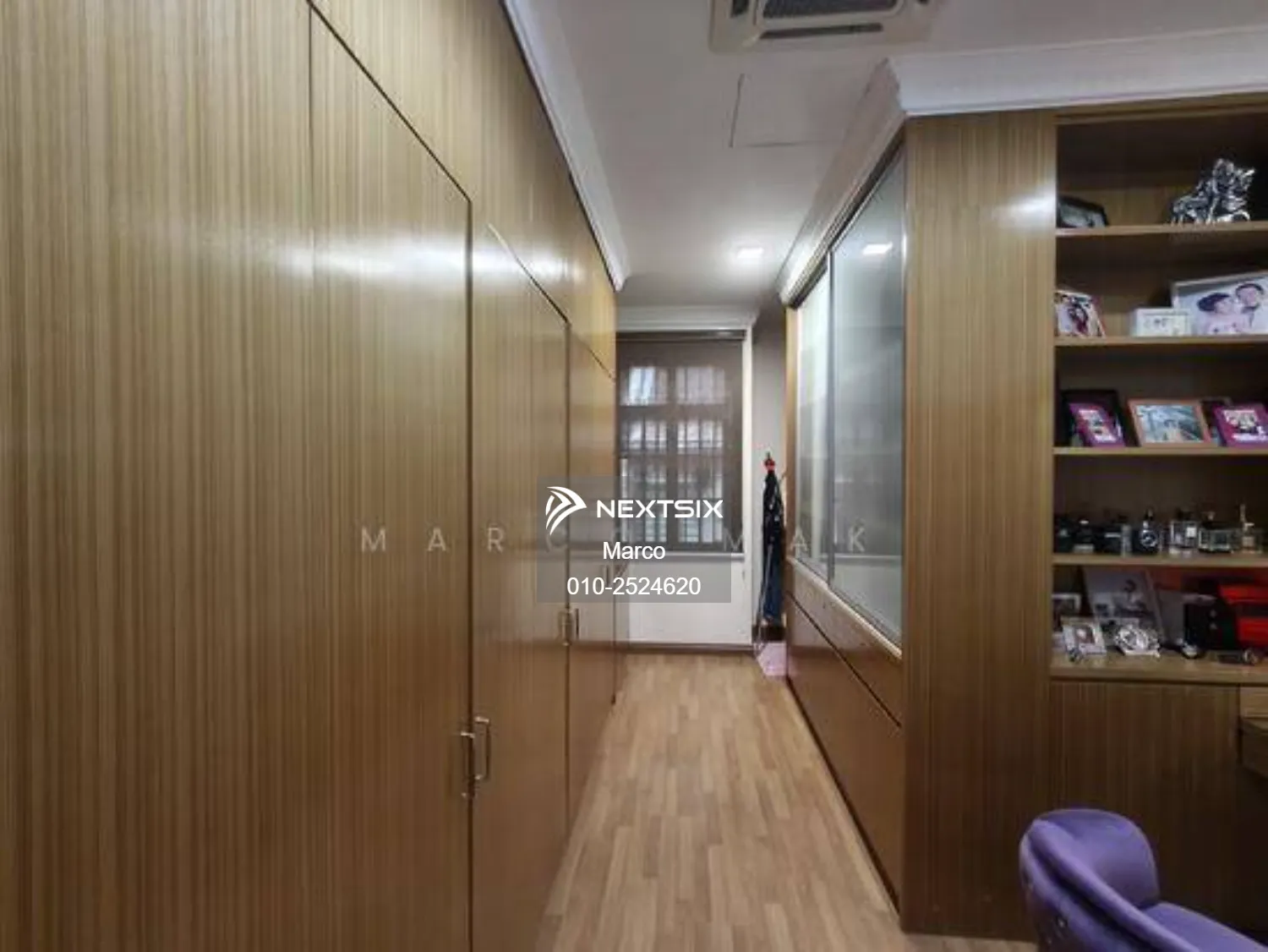 Semi-detached House For Sale in Cheras Selangor - Image 6