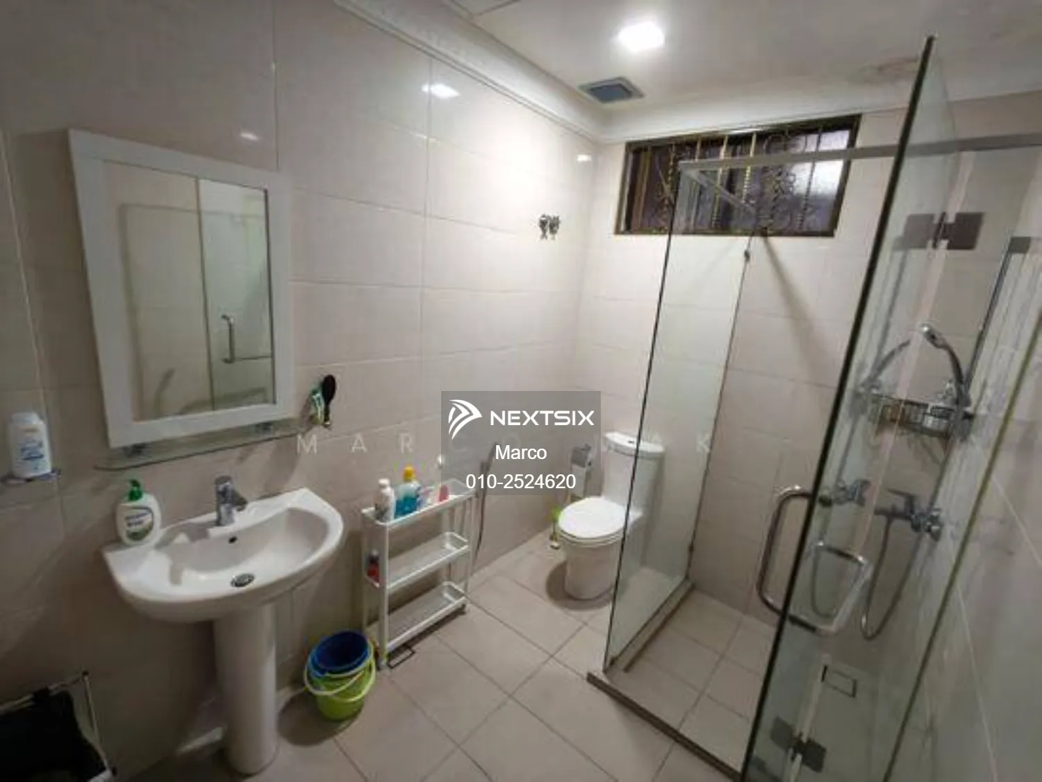 Semi-detached House For Sale in Cheras Selangor - Image 8
