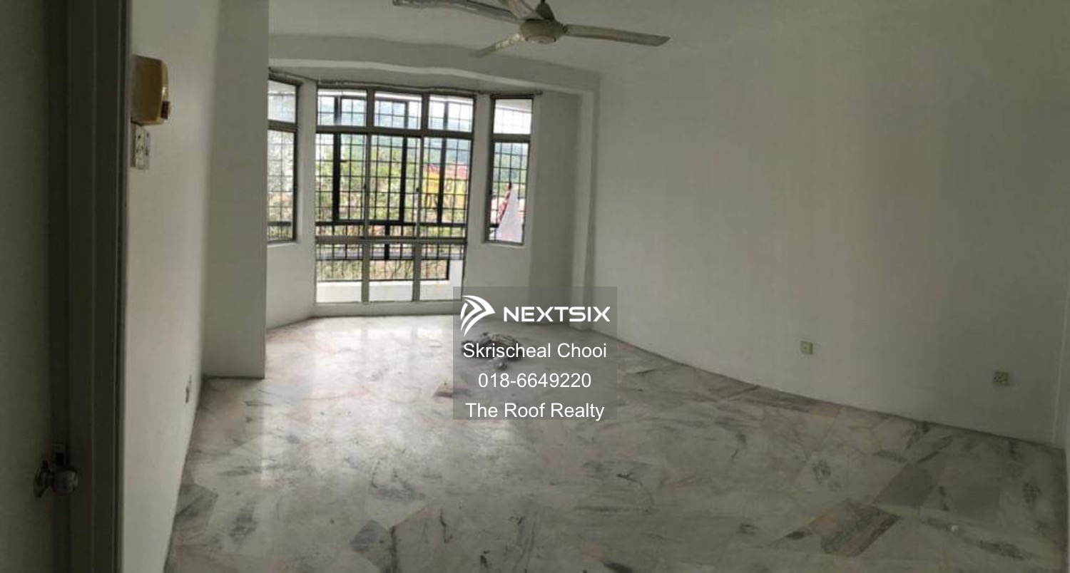 Apartment For Sale in Segambut Wilayah Persekutuan Kuala Lumpur - Image 2