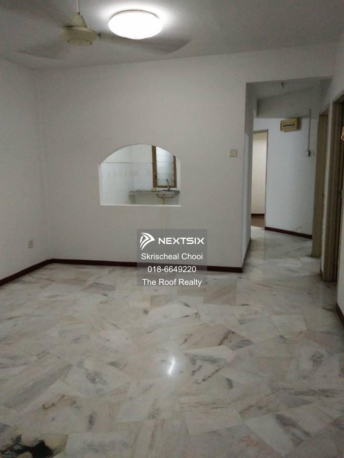 Apartment For Sale in Segambut Wilayah Persekutuan Kuala Lumpur - Image 3