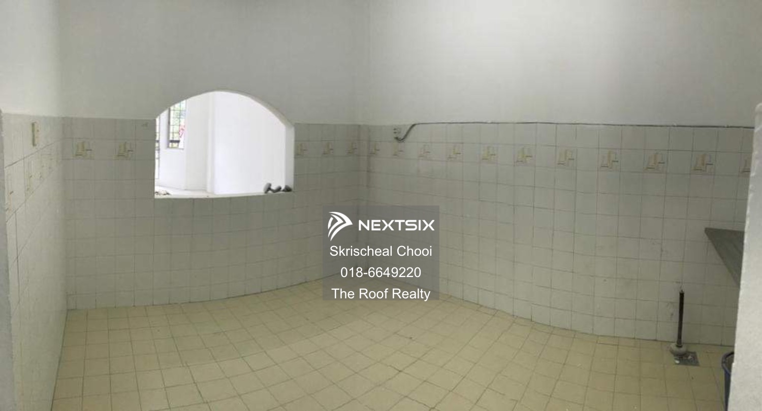 Apartment For Sale in Segambut Wilayah Persekutuan Kuala Lumpur - Image 4