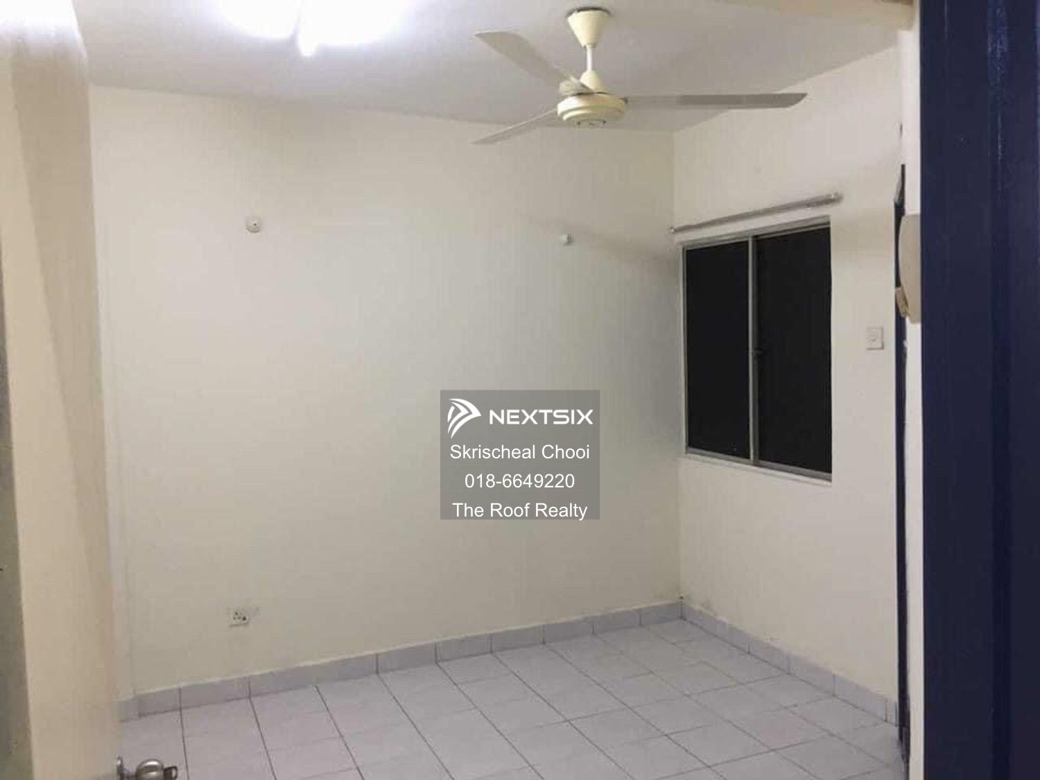Apartment For Sale in Segambut Wilayah Persekutuan Kuala Lumpur - Image 6