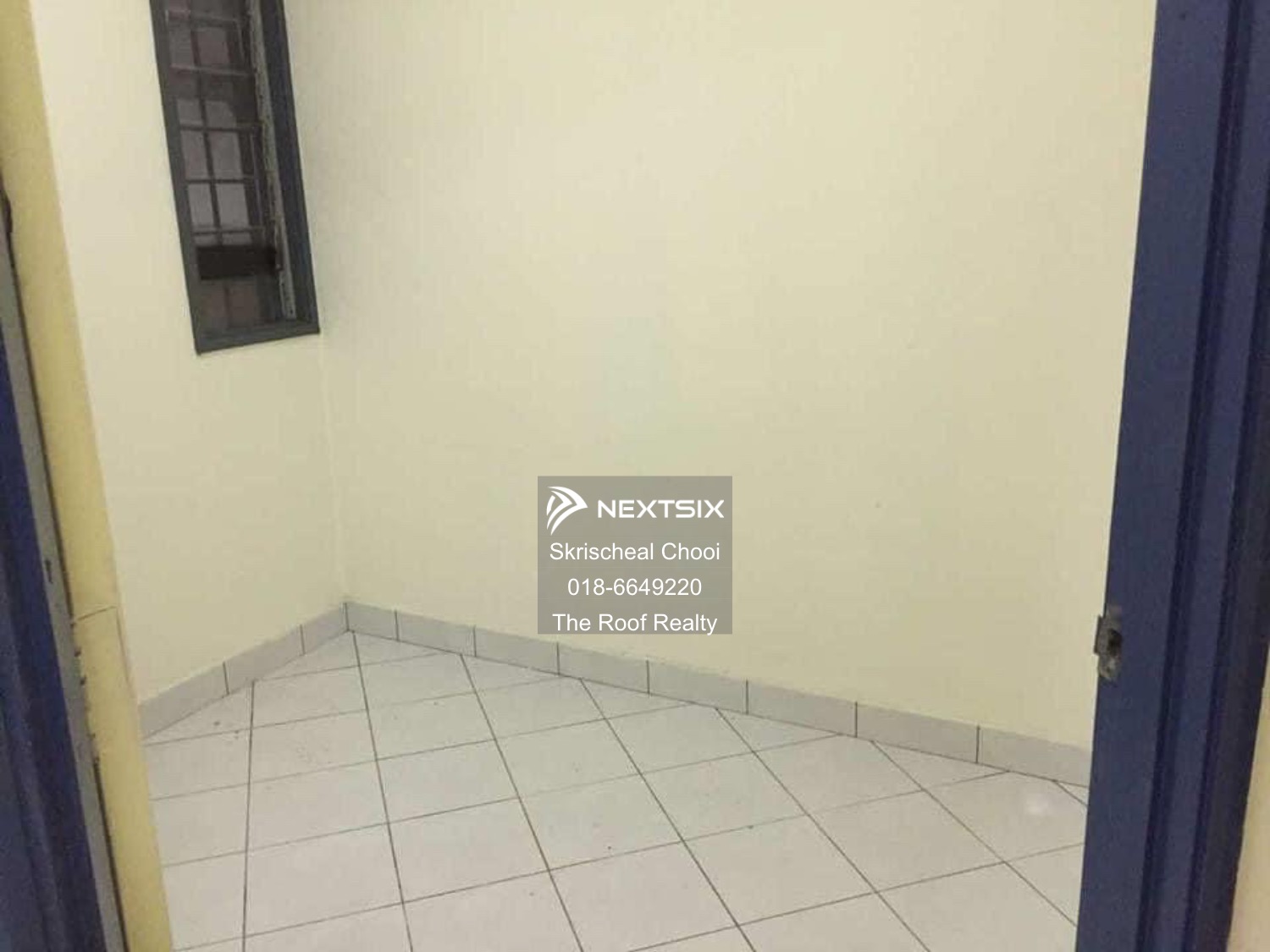 Apartment For Sale in Segambut Wilayah Persekutuan Kuala Lumpur - Image 7