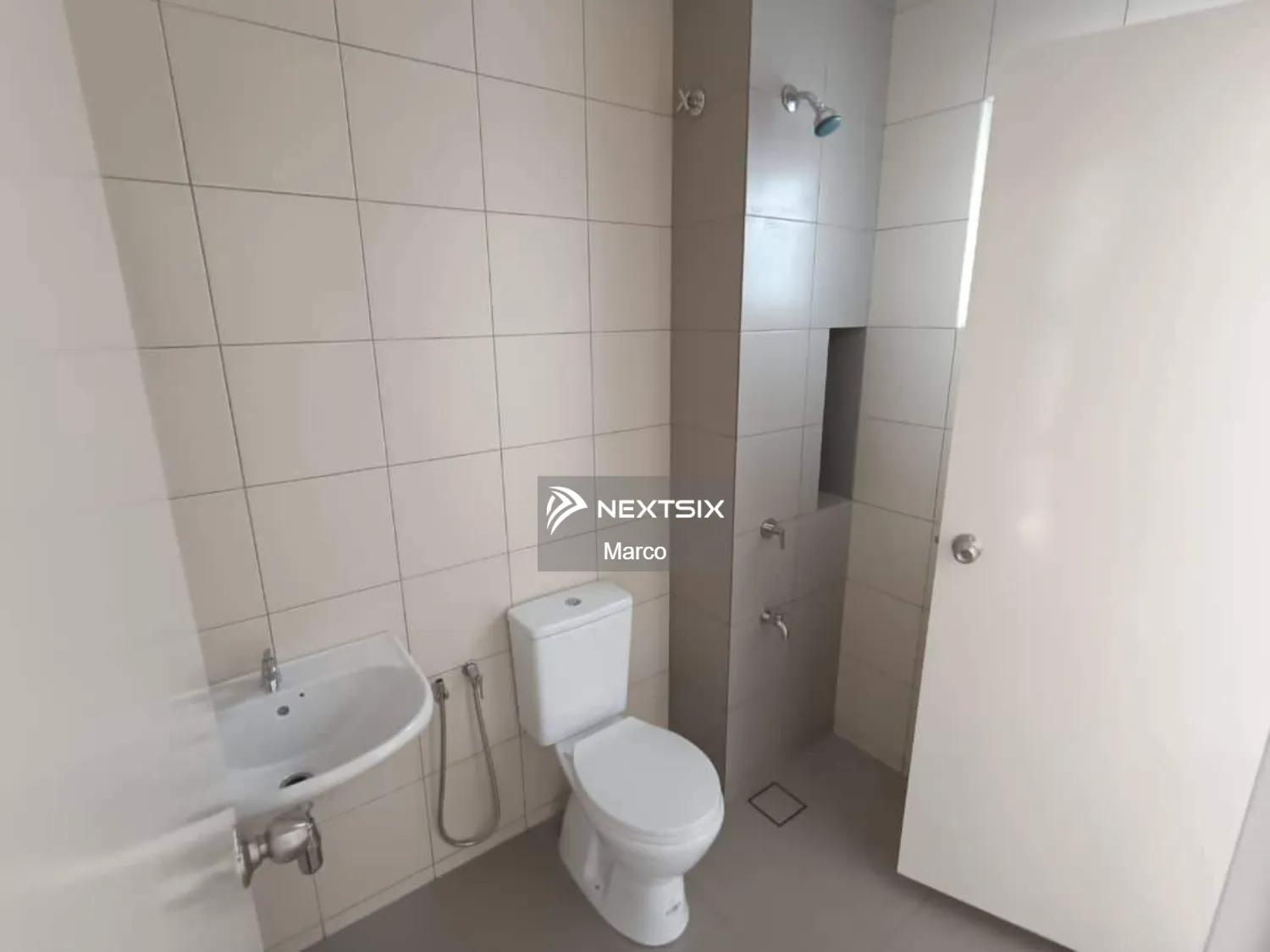 2-sty Terrace/Link House For Sale in Bandar Bukit Raja Selangor - Image 8