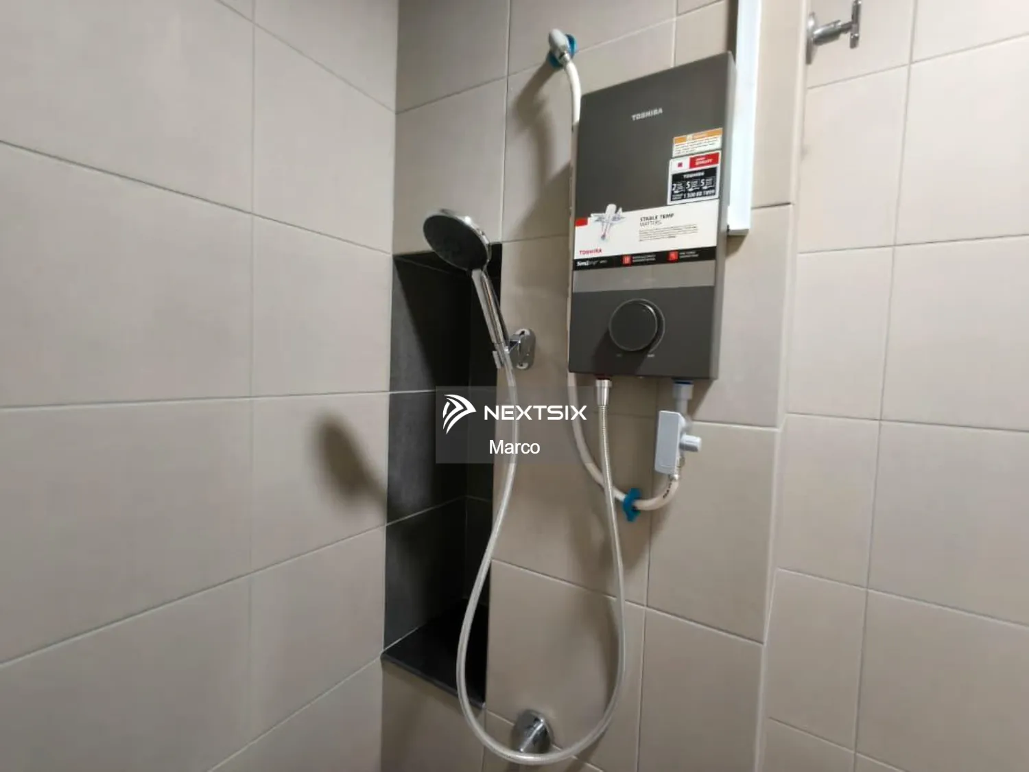 2-sty Terrace/Link House For Rent in Bandar Bukit Raja Selangor - Image 11