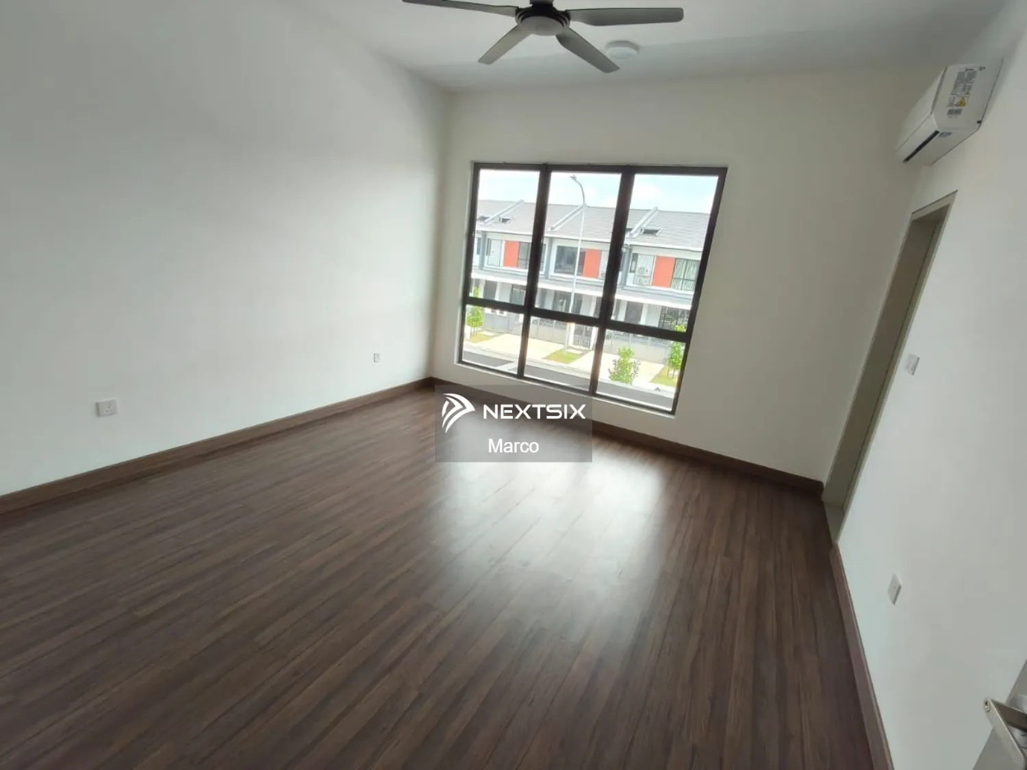 2-sty Terrace/Link House For Rent in Bandar Bukit Raja Selangor - Image 12