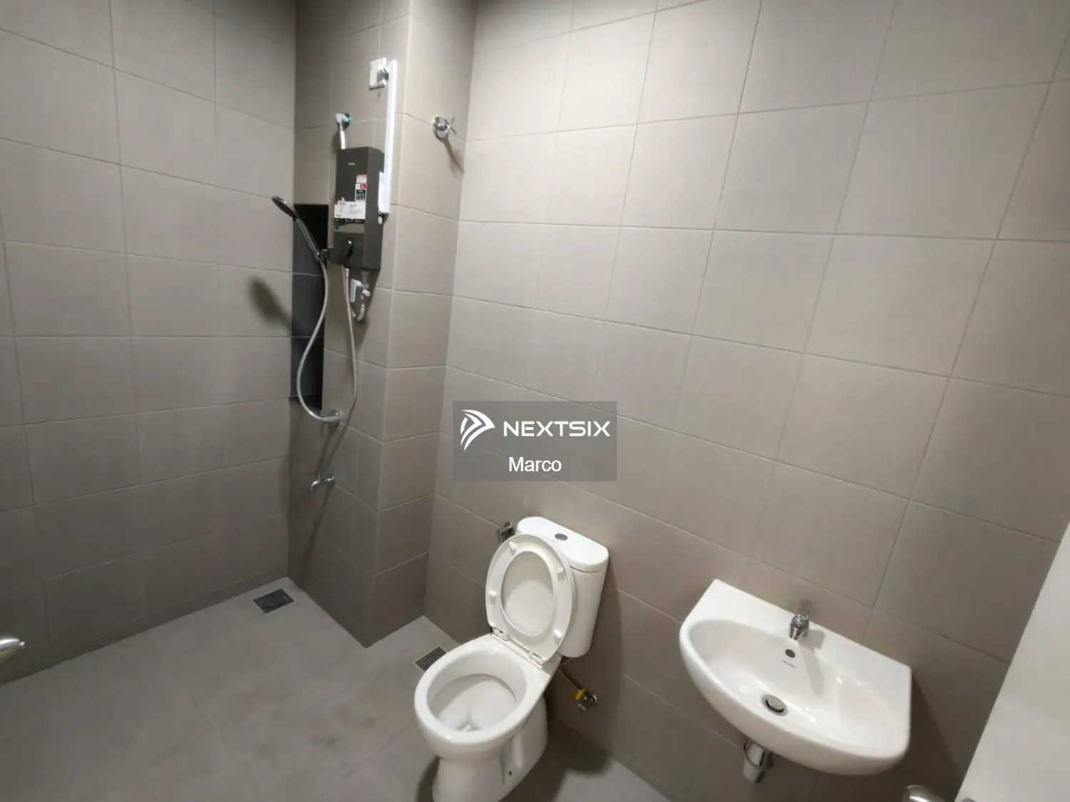 2-sty Terrace/Link House For Rent in Bandar Bukit Raja Selangor - Image 13