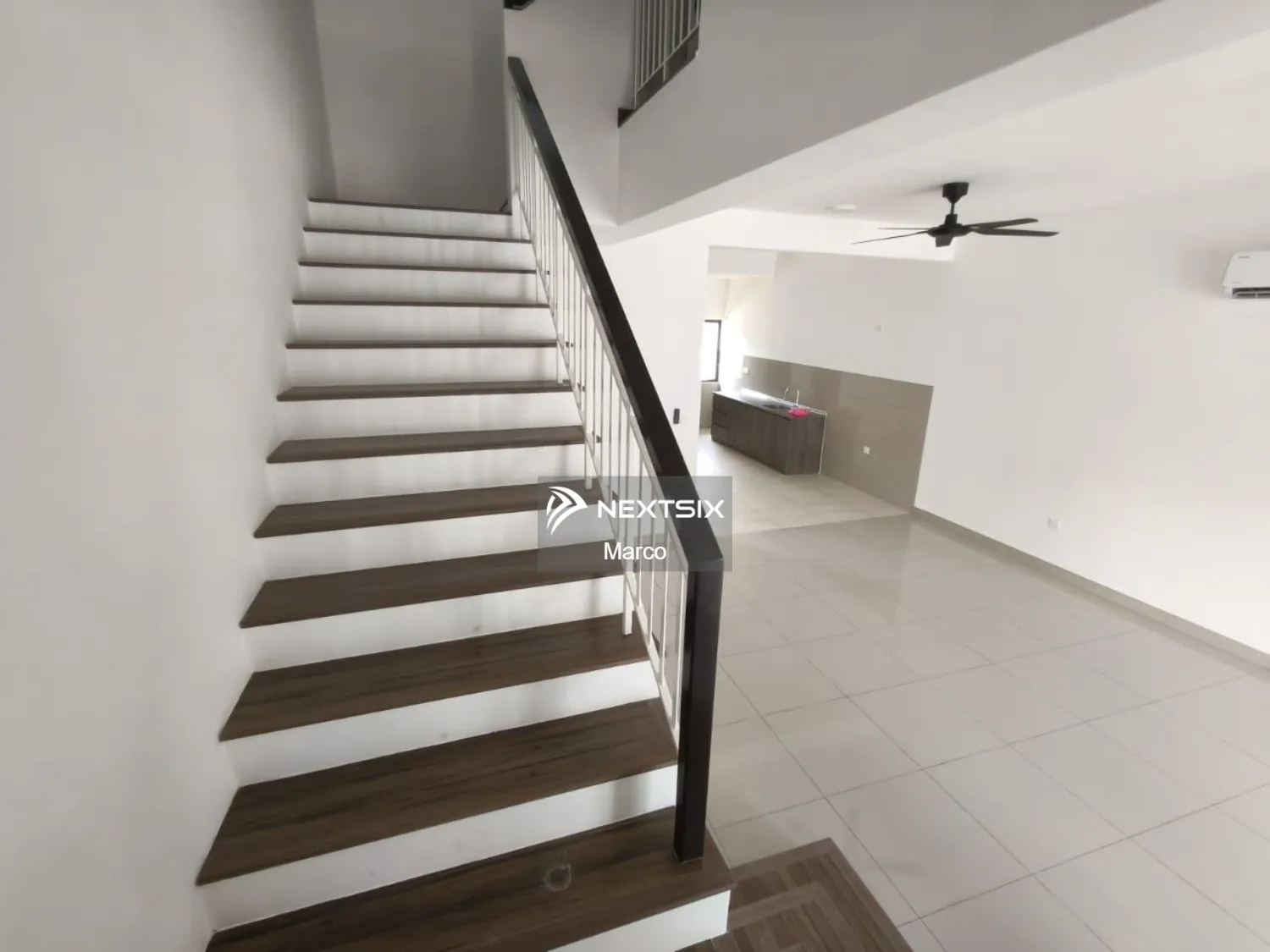 2-sty Terrace/Link House For Rent in Bandar Bukit Raja Selangor - Image 7