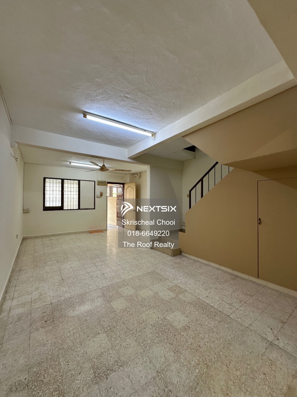 2.5-sty Terrace/Link House For Sale in Kepong Kuala Lumpur