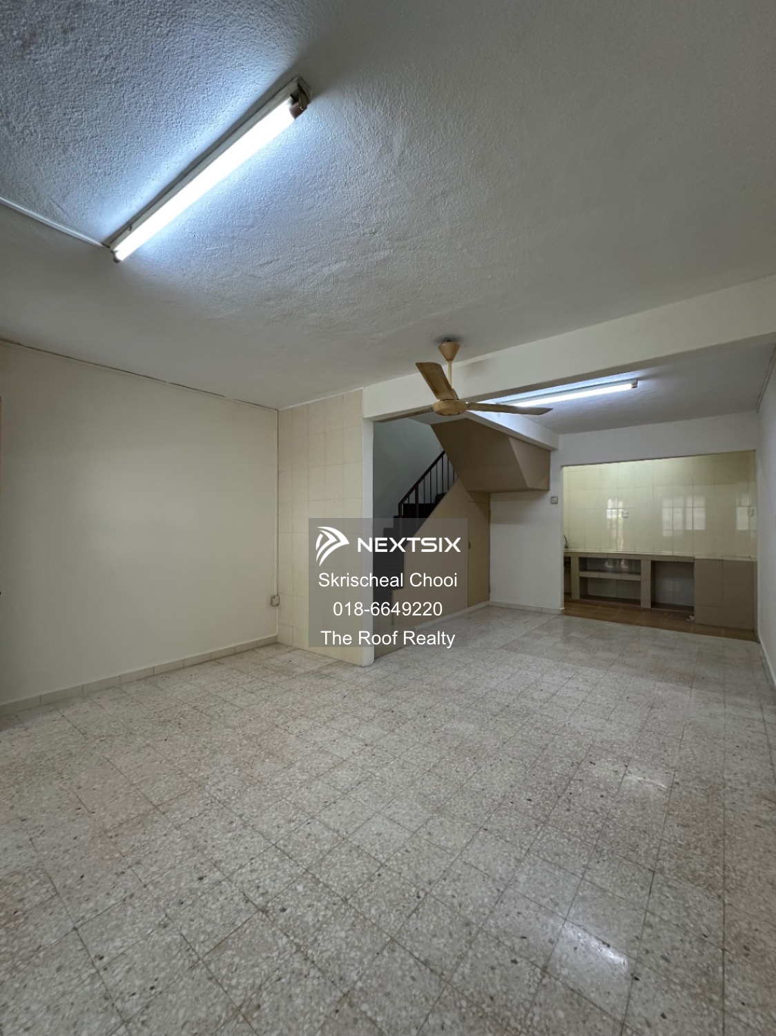2.5-sty Terrace/Link House For Sale in Kepong Wilayah Persekutuan Kuala Lumpur - Image 2