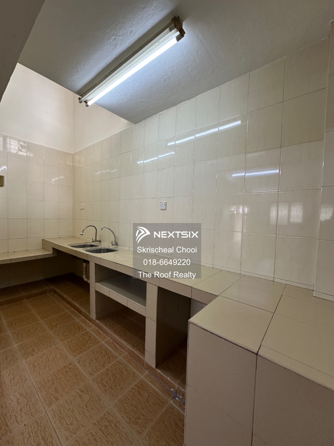 2.5-sty Terrace/Link House For Sale in Kepong Wilayah Persekutuan Kuala Lumpur - Image 3