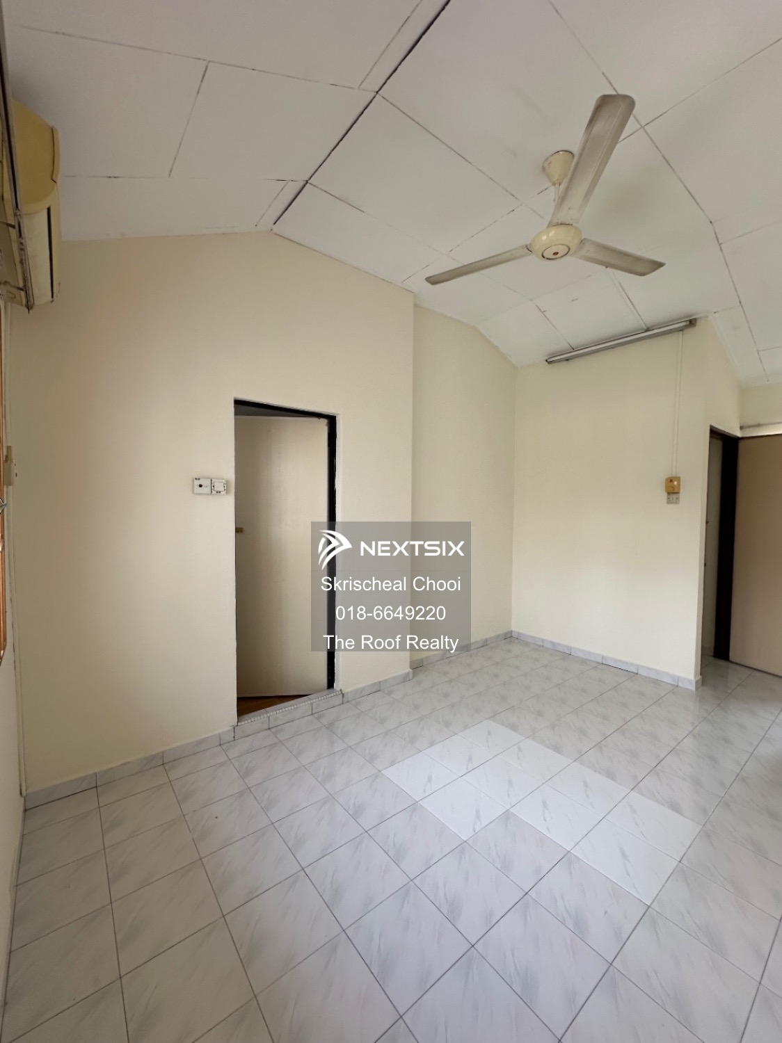 2.5-sty Terrace/Link House For Sale in Kepong Wilayah Persekutuan Kuala Lumpur - Image 4