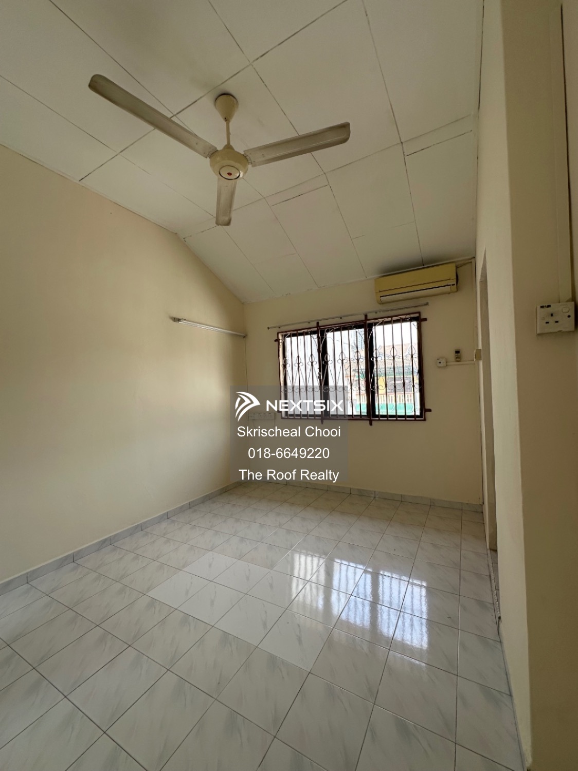 2.5-sty Terrace/Link House For Sale in Kepong Wilayah Persekutuan Kuala Lumpur - Image 5