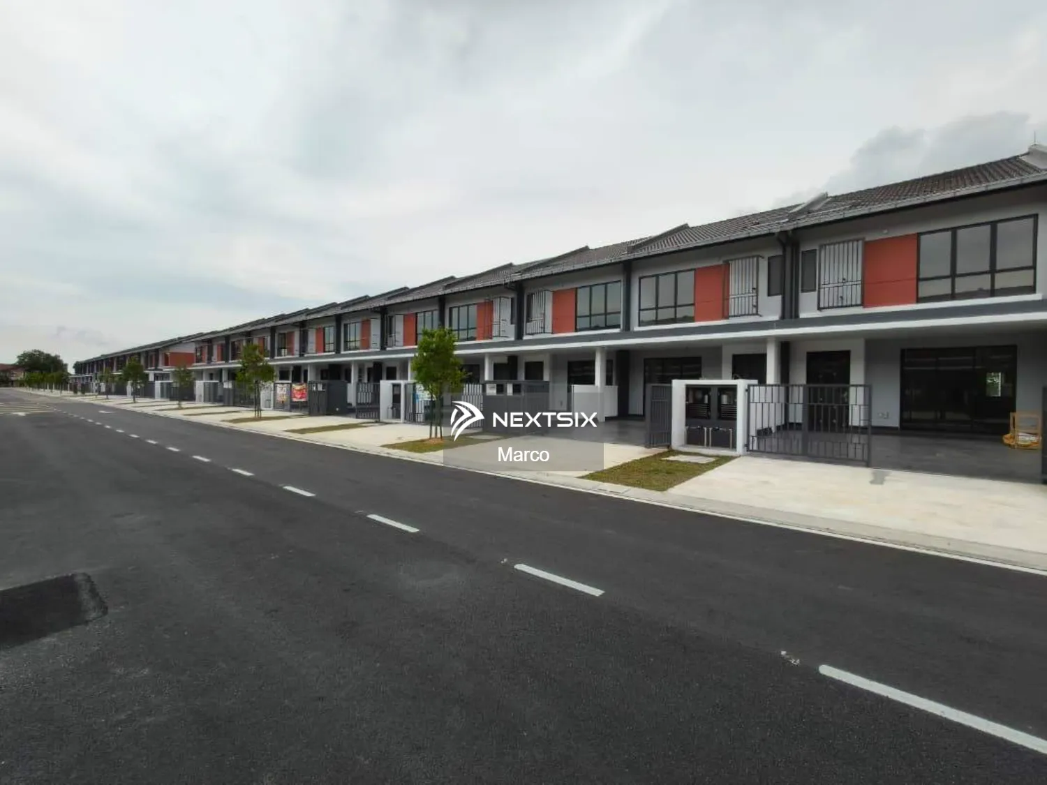2-sty Terrace/Link House For Sale in Bandar Bukit Raja Selangor
