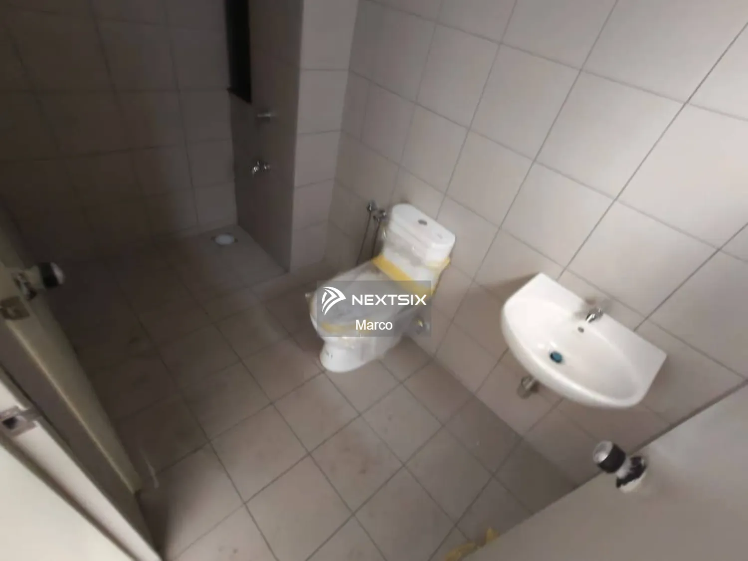 2-sty Terrace/Link House For Sale in Bandar Bukit Raja Selangor - Image 21