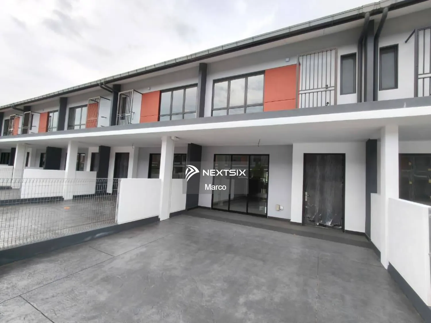 2-sty Terrace/Link House For Sale in Bandar Bukit Raja Selangor - Image 3
