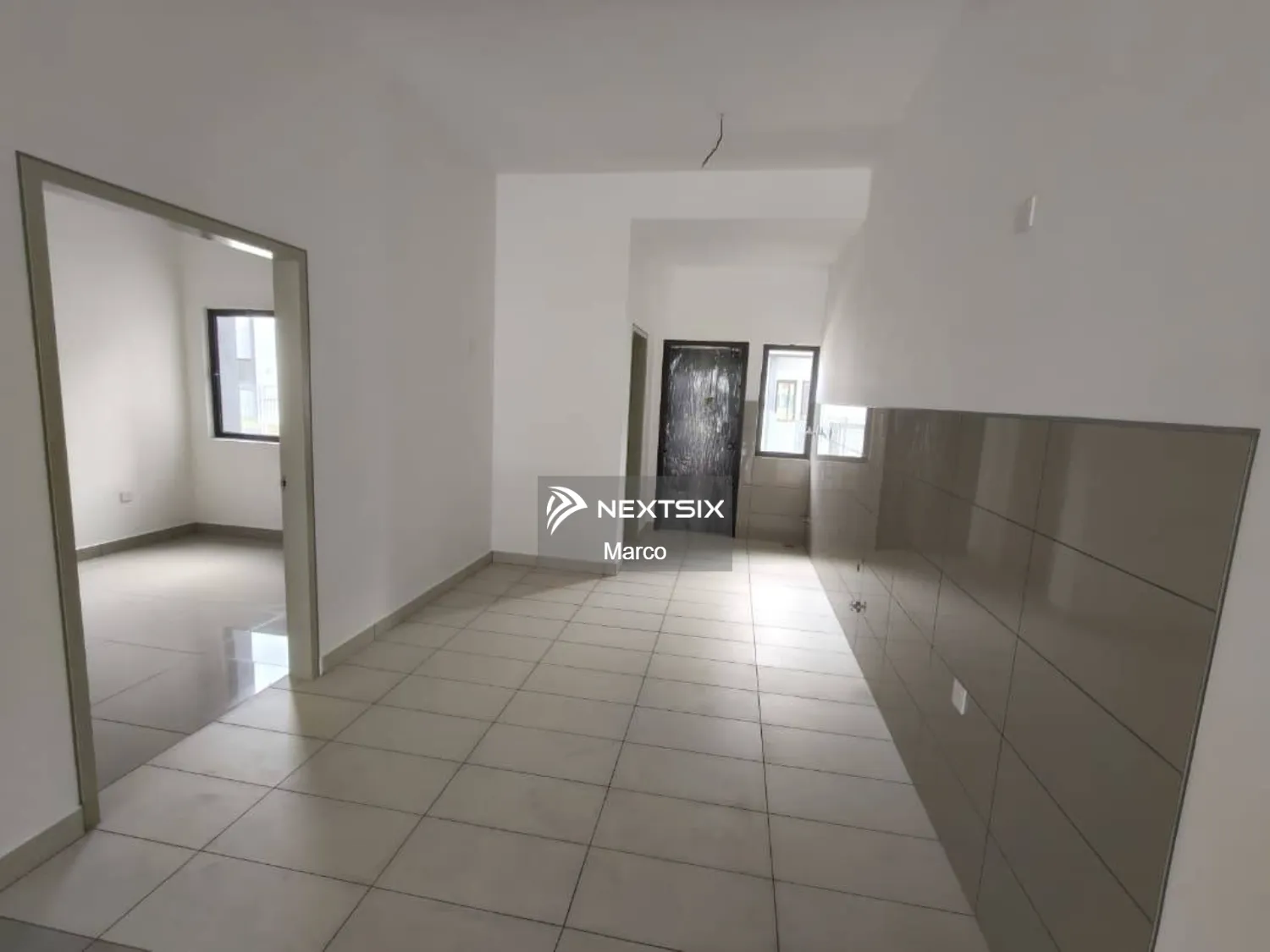 2-sty Terrace/Link House For Sale in Bandar Bukit Raja Selangor - Image 5