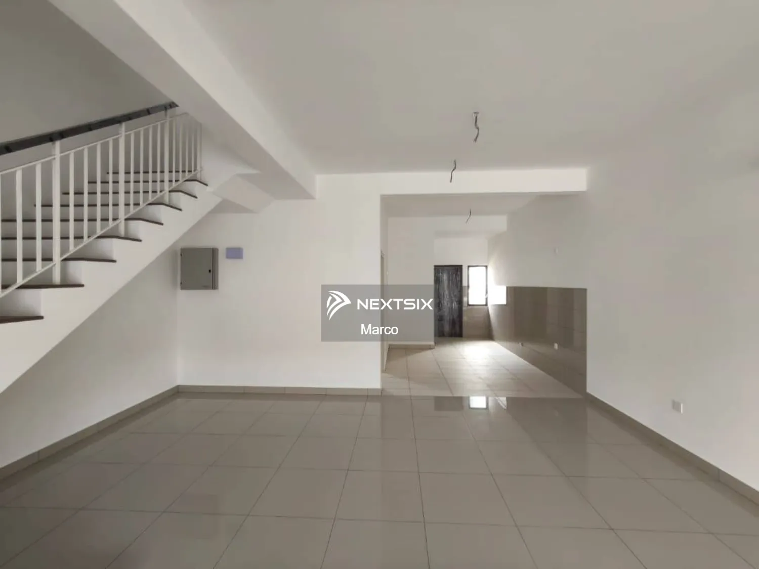 2-sty Terrace/Link House For Sale in Bandar Bukit Raja Selangor - Image 7