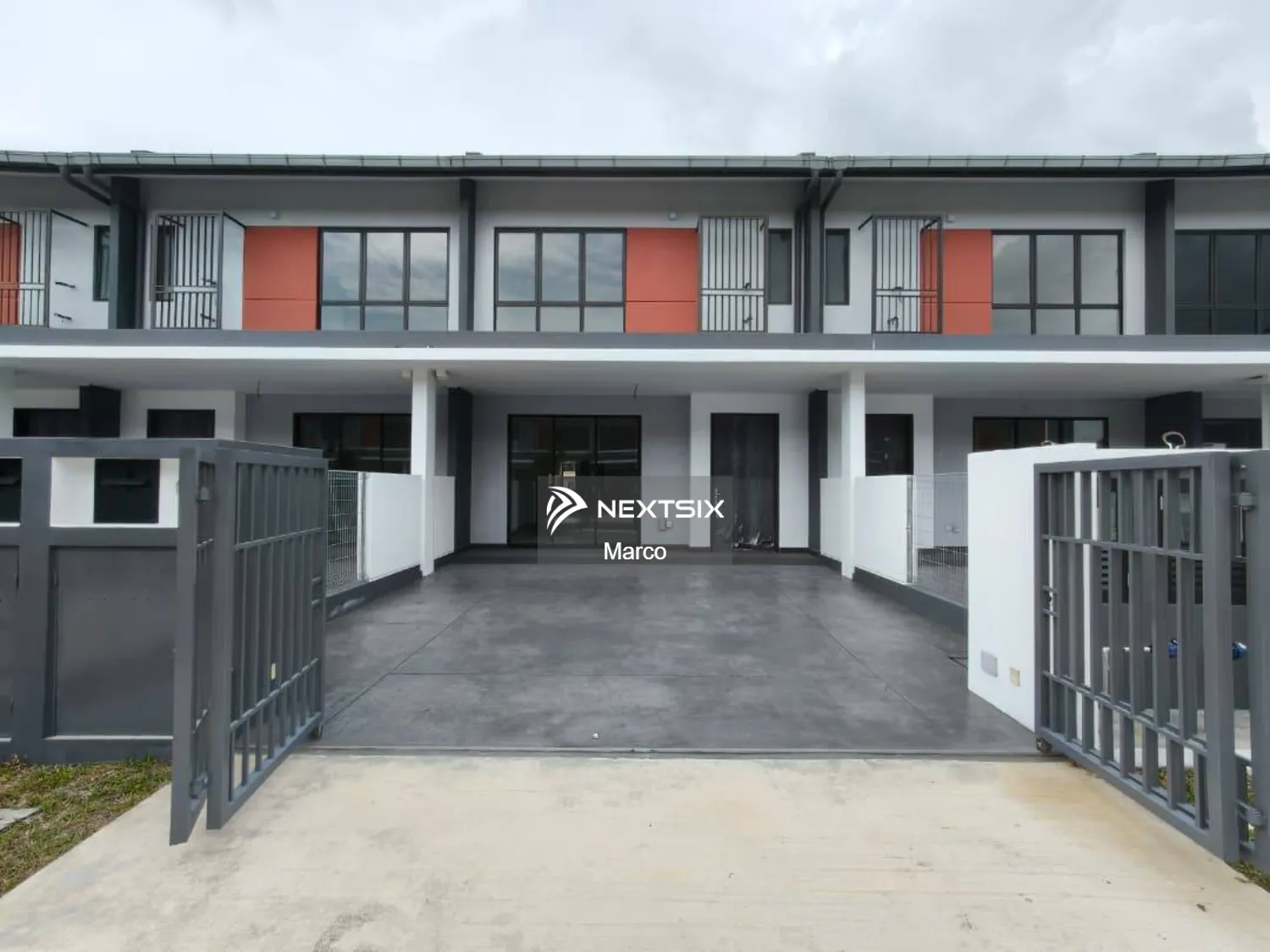 2-sty Terrace/Link House For Sale in Bandar Bukit Raja Selangor - Image 8