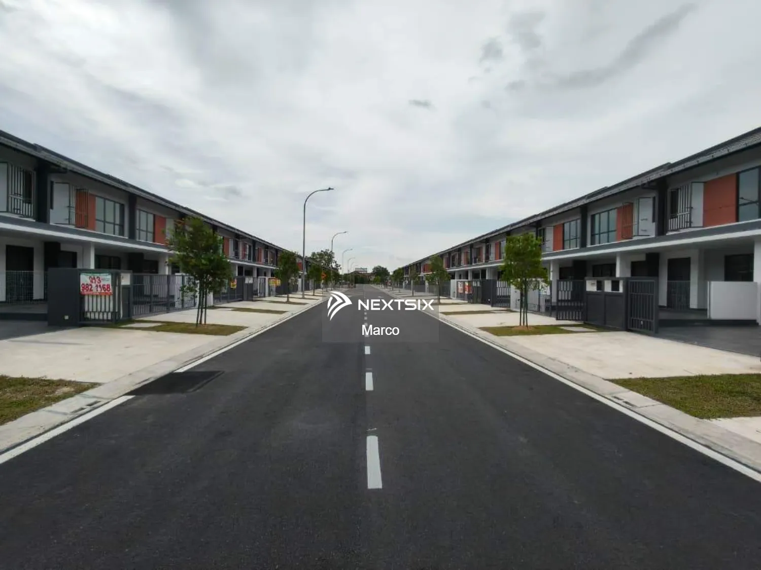 2-sty Terrace/Link House For Sale in Bandar Bukit Raja Selangor - Image 9