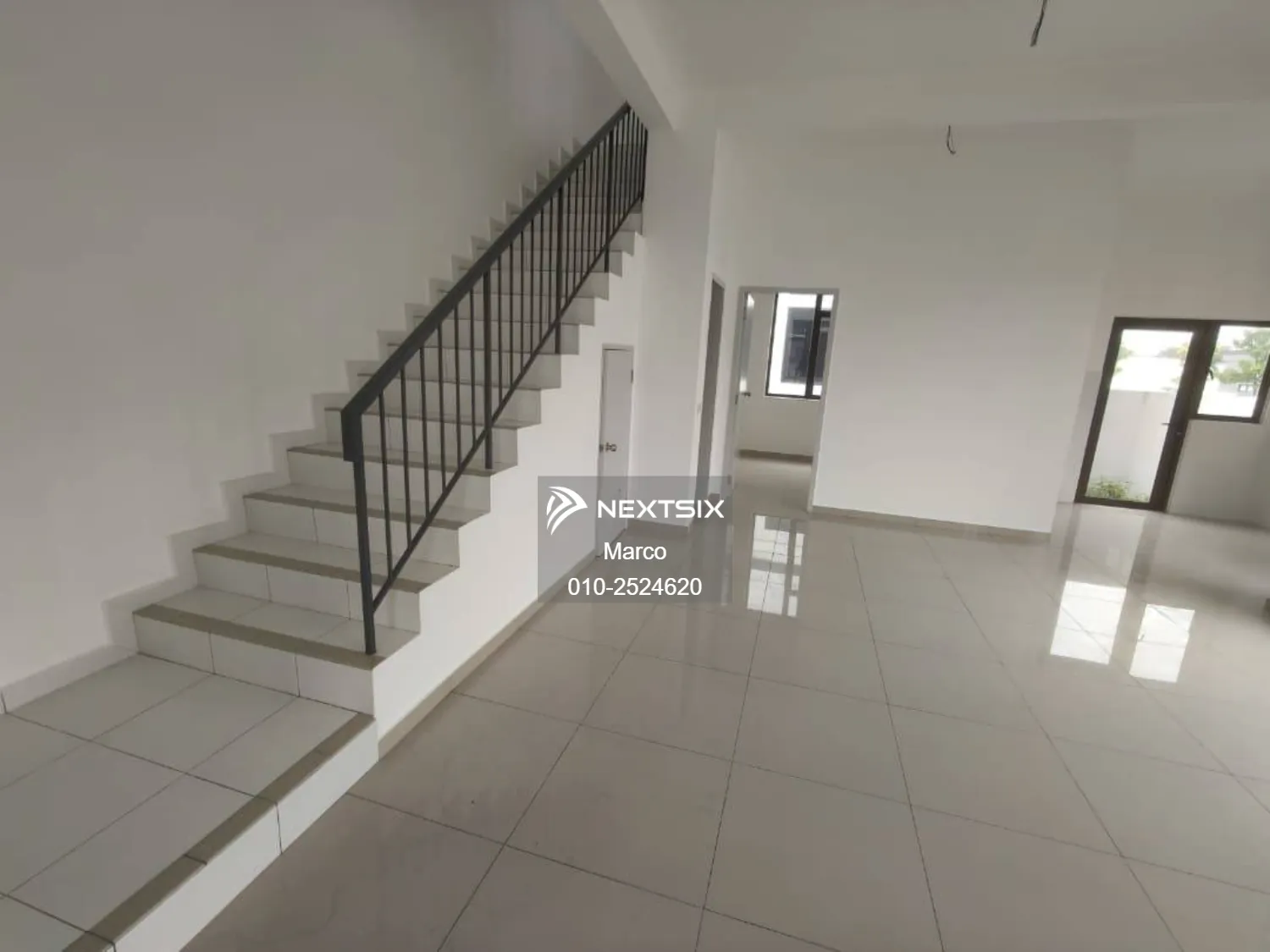 Semi-detached House For Rent in Kuala Selangor Selangor - Image 10