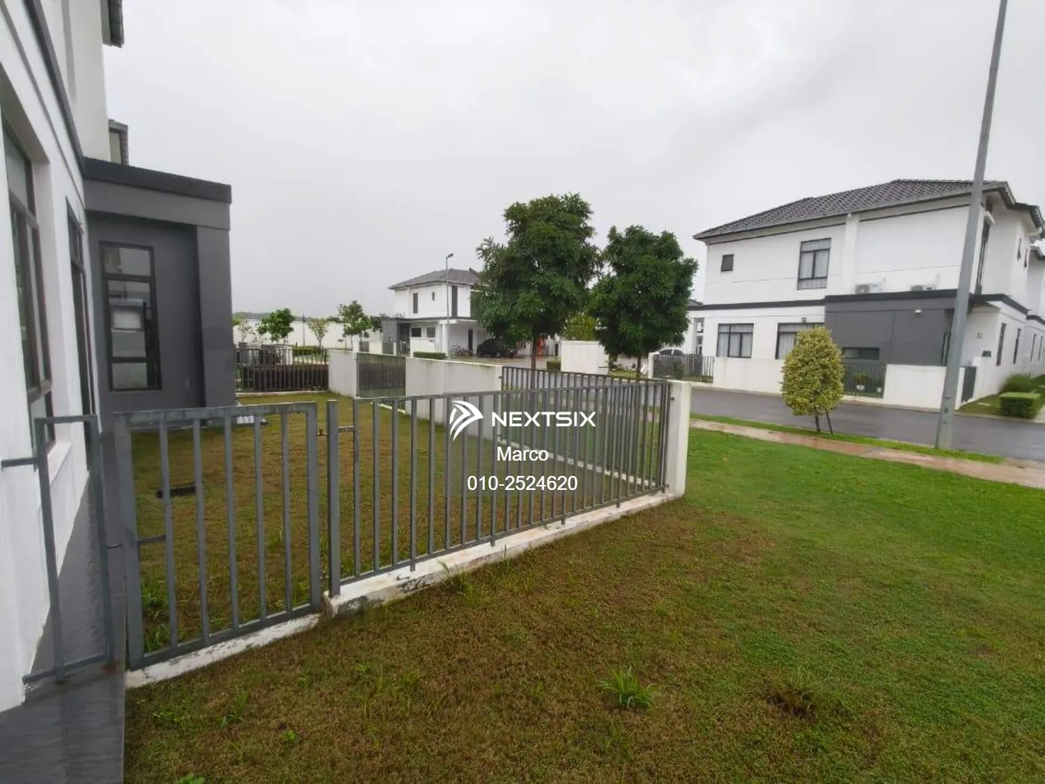 Semi-detached House For Rent in Kuala Selangor Selangor - Image 11