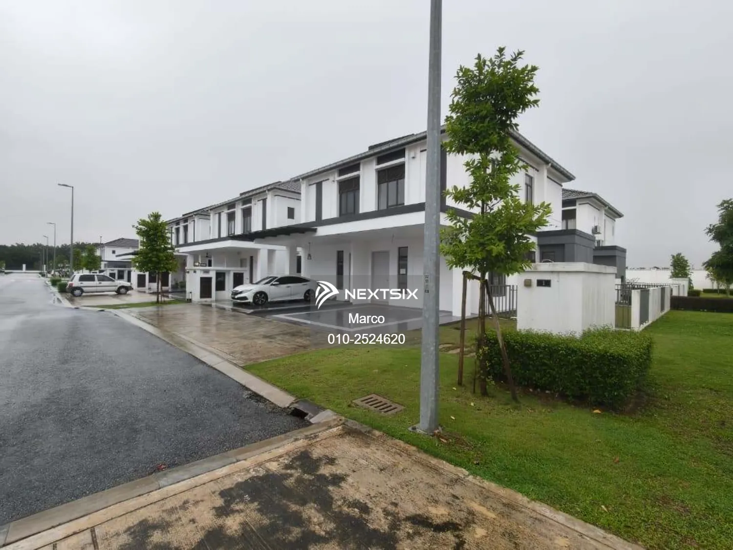 Semi-detached House For Rent in Kuala Selangor Selangor - Image 13