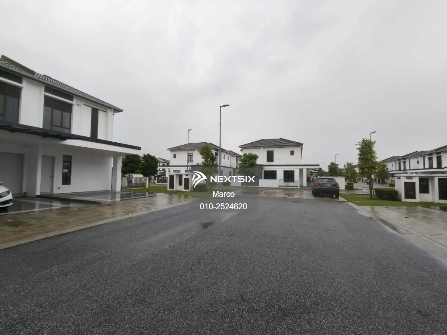 Semi-detached House For Rent in Kuala Selangor Selangor - Image 14
