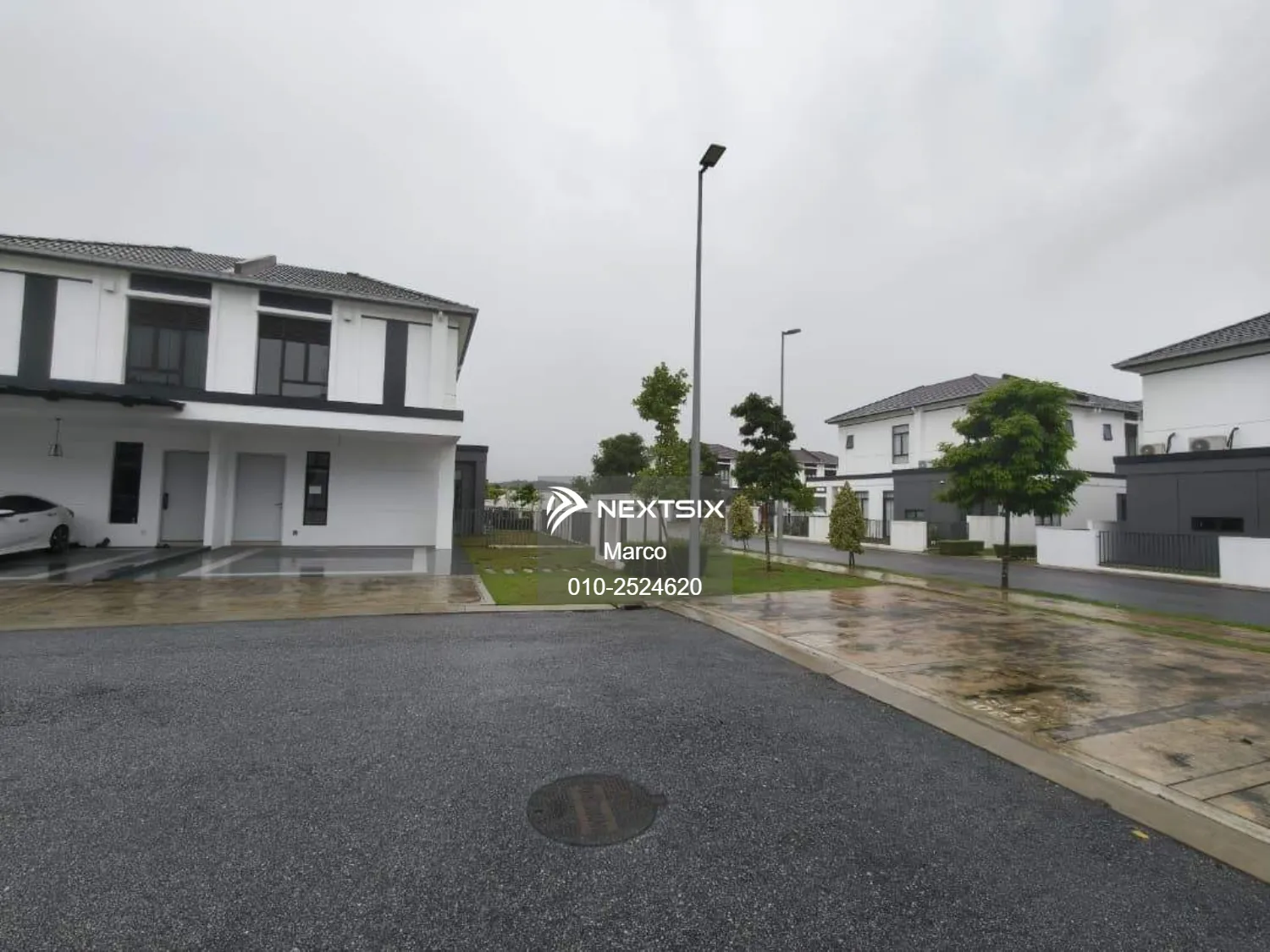 Semi-detached House For Rent in Kuala Selangor Selangor - Image 15