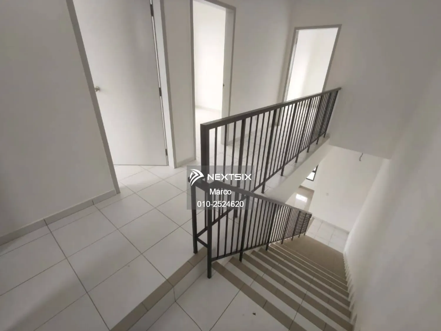 Semi-detached House For Rent in Kuala Selangor Selangor - Image 5
