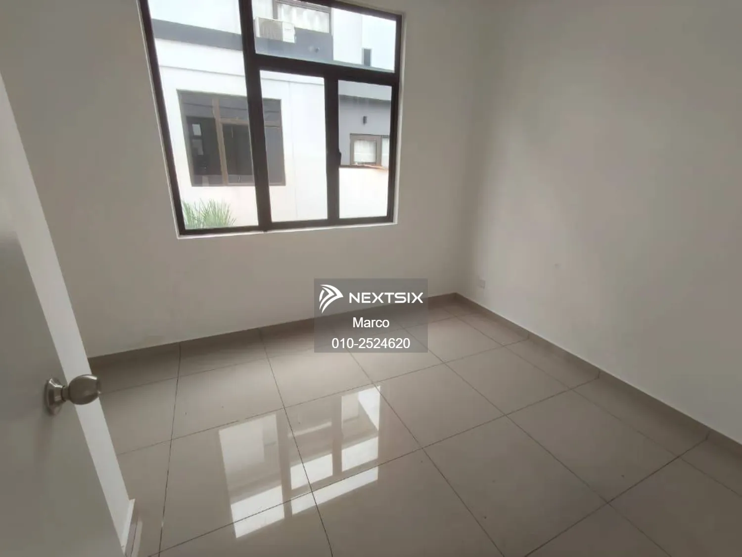 Semi-detached House For Rent in Kuala Selangor Selangor - Image 7