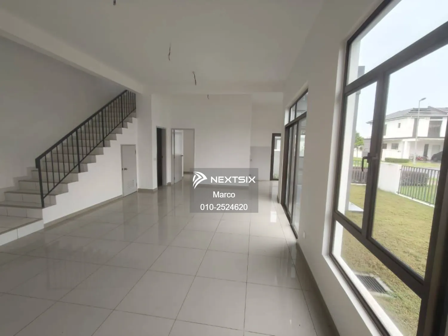 Semi-detached House For Rent in Kuala Selangor Selangor - Image 8
