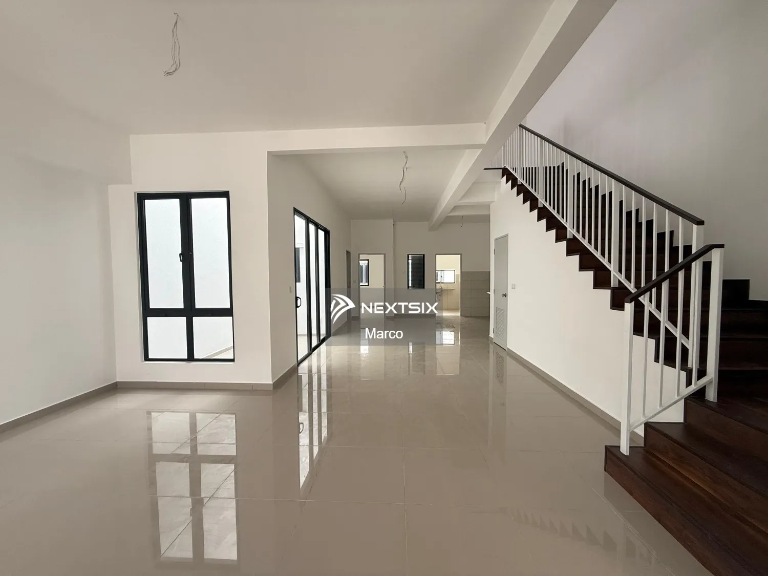 2-sty Terrace/Link House For Sale in Setia Alam Selangor