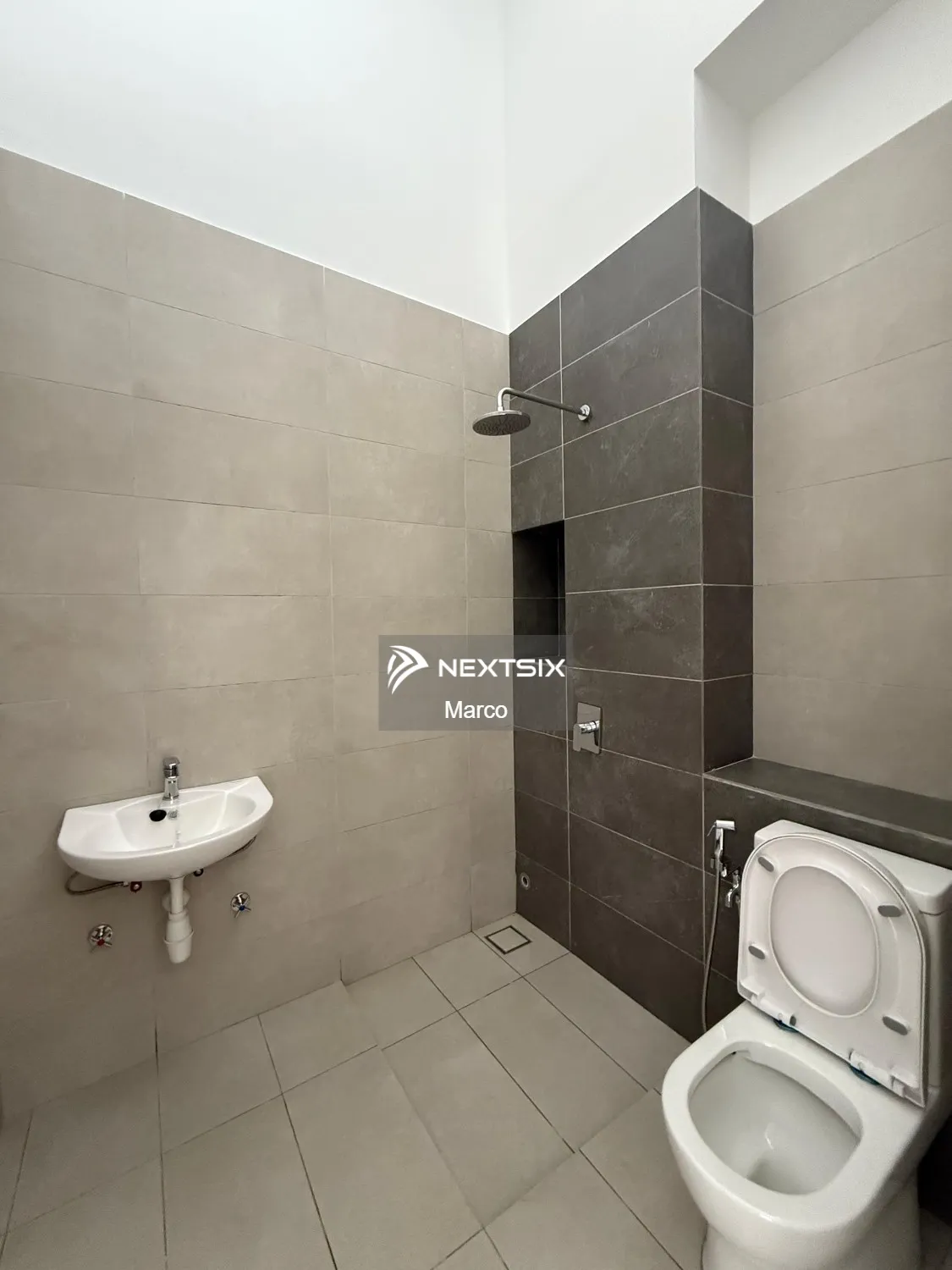 2-sty Terrace/Link House For Sale in Setia Alam Selangor - Image 6