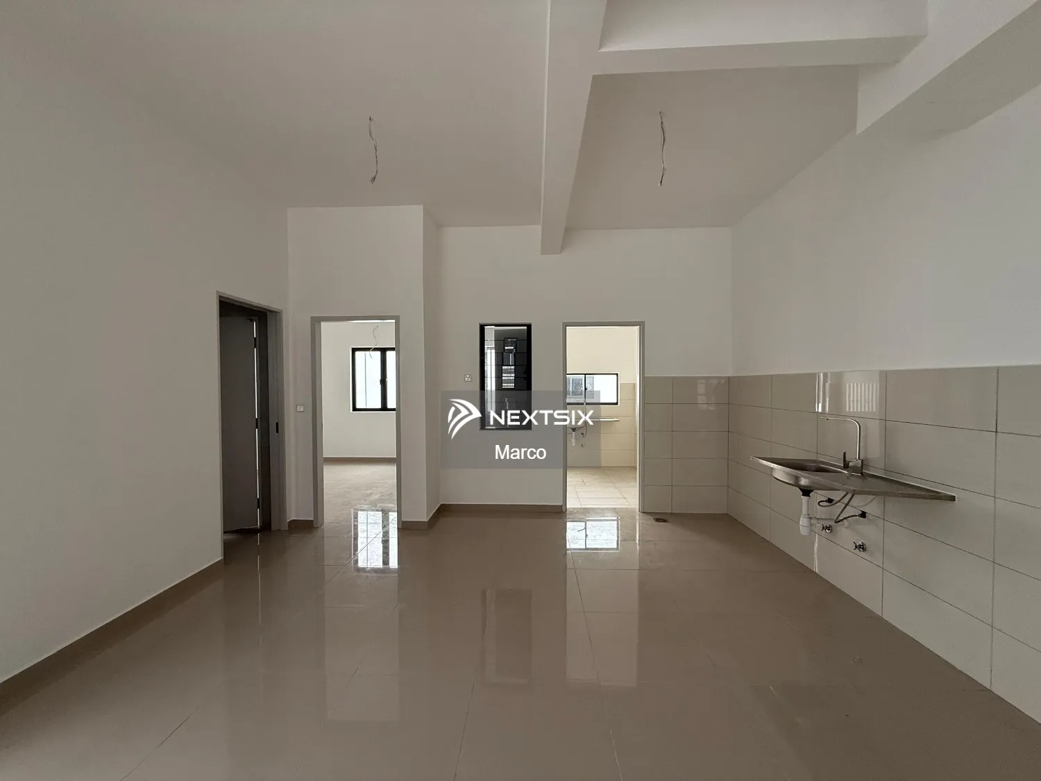 2-sty Terrace/Link House For Sale in Setia Alam Selangor - Image 9