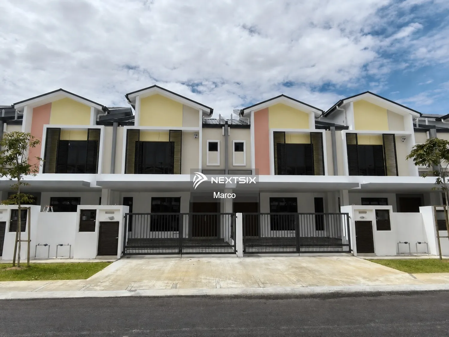 2-sty Terrace/Link House For Sale in Setia Alam Selangor