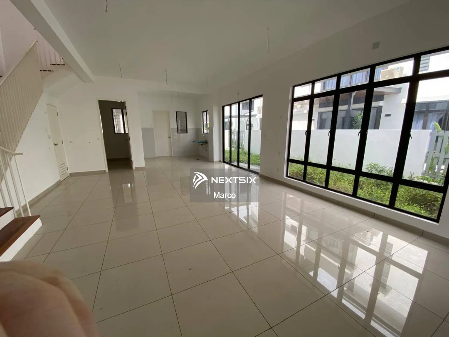 Semi-detached House For Sale in Setia Alam Selangor