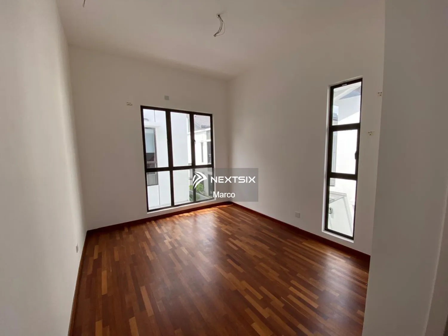 Semi-detached House For Sale in Setia Alam Selangor - Image 16