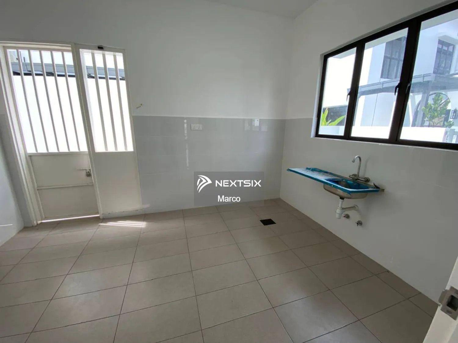 Semi-detached House For Sale in Setia Alam Selangor - Image 5
