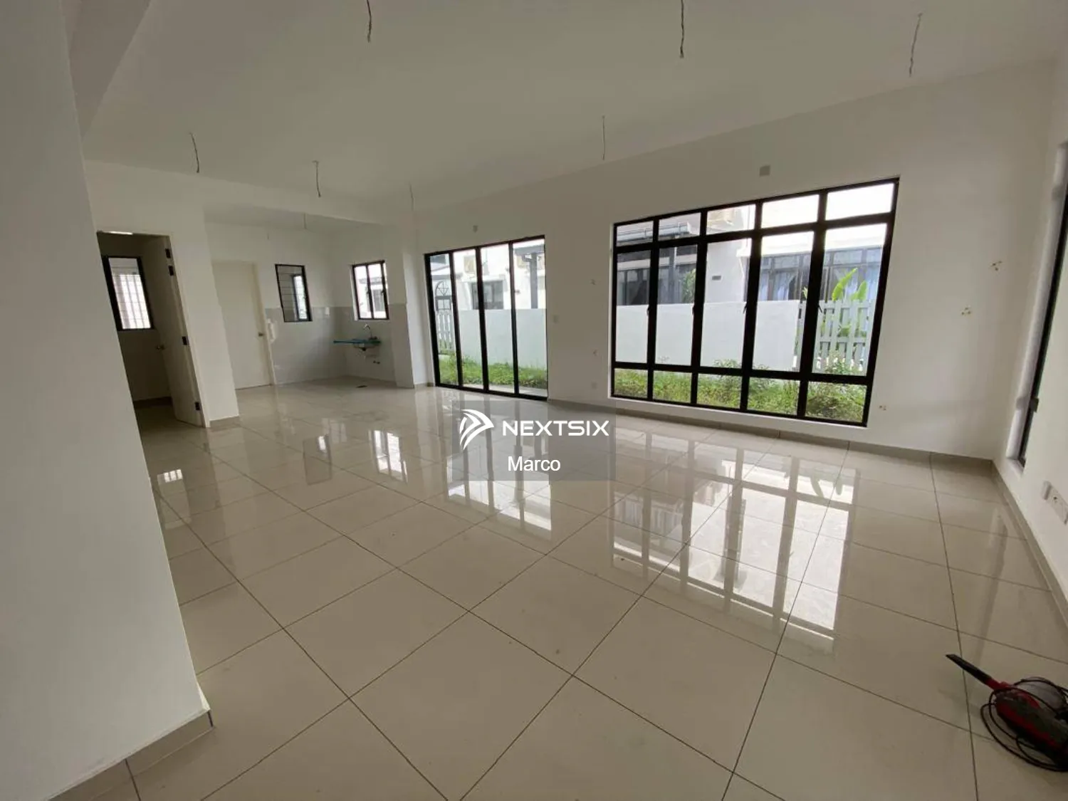 Semi-detached House For Sale in Setia Alam Selangor - Image 7