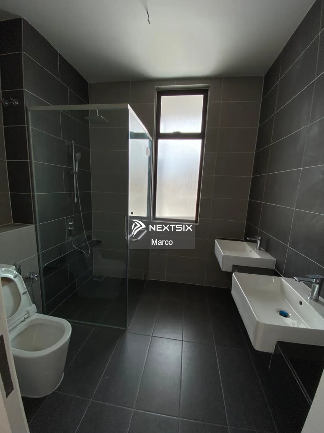 Semi-detached House For Sale in Setia Alam Selangor - Image 9