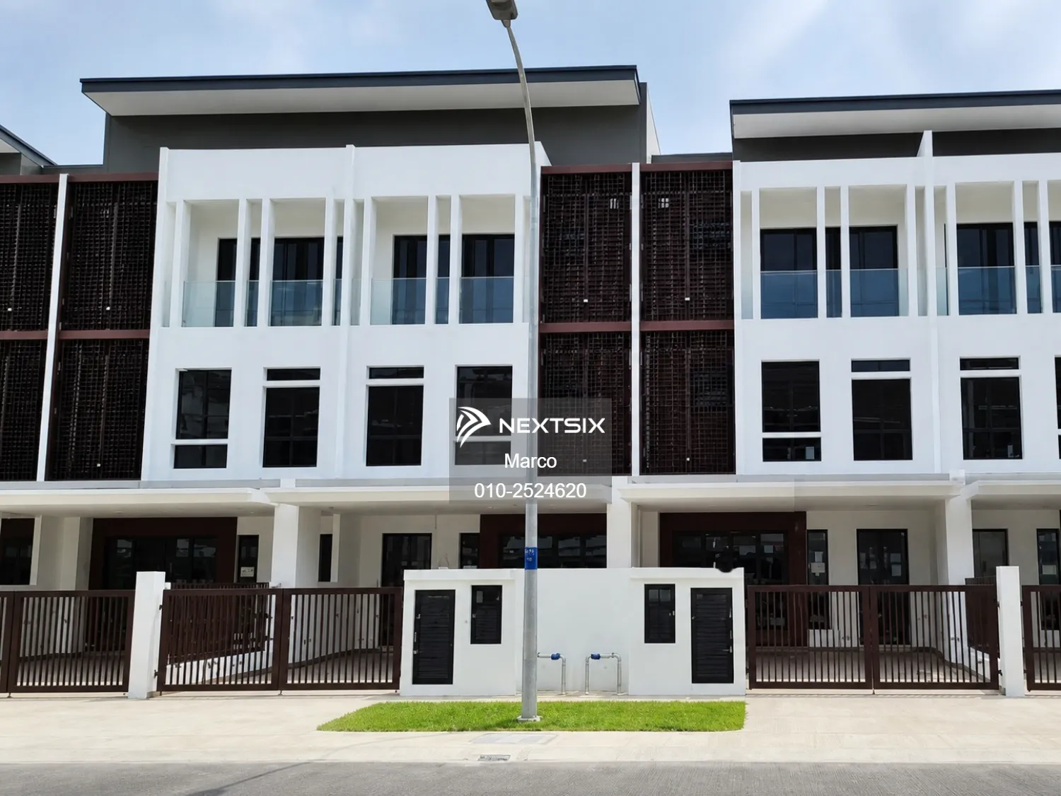 3-sty Terrace/Link House For Sale in Setia Alam Selangor