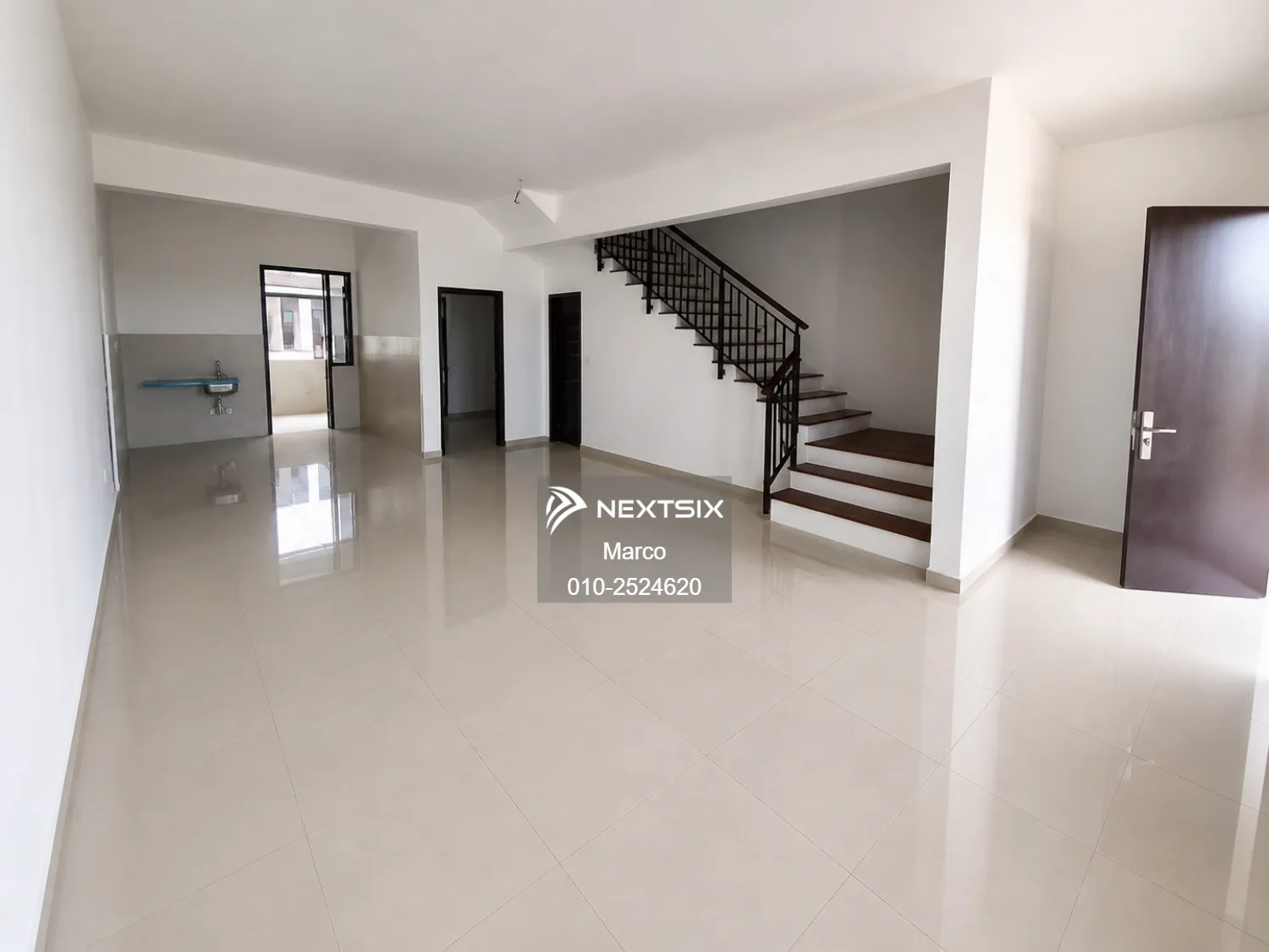 3-sty Terrace/Link House For Sale in Setia Alam Selangor - Image 8
