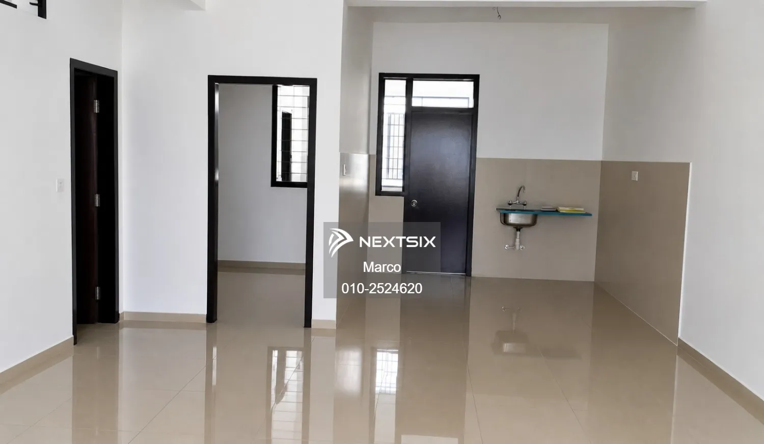 3-sty Terrace/Link House For Sale in Setia Alam Selangor - Image 9