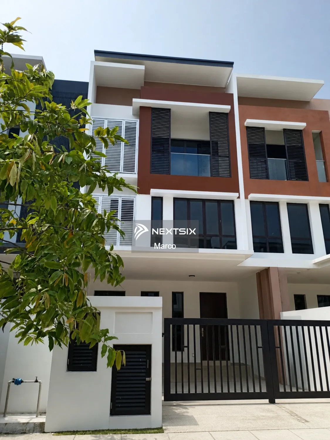 3-sty Terrace/Link House For Rent in Setia Alam Selangor