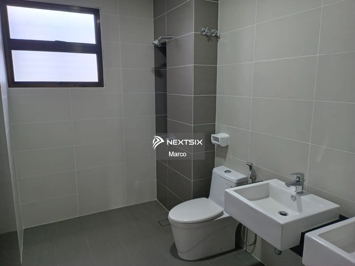 3-sty Terrace/Link House For Rent in Setia Alam Selangor - Image 11