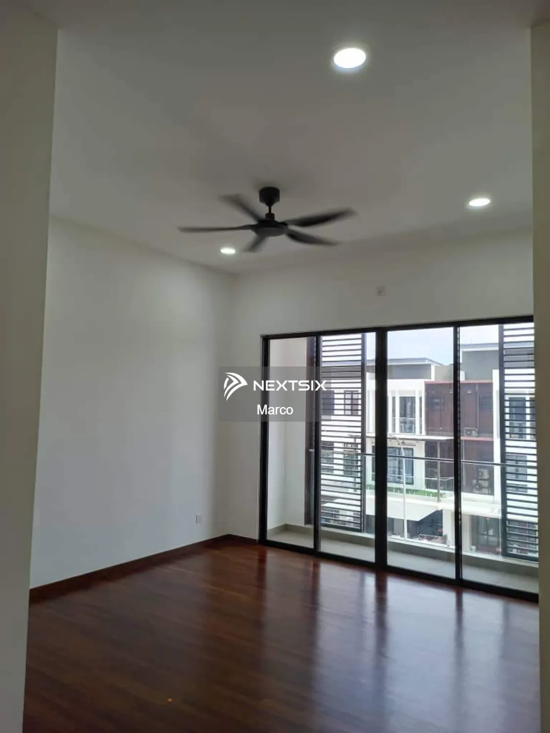 3-sty Terrace/Link House For Rent in Setia Alam Selangor - Image 14