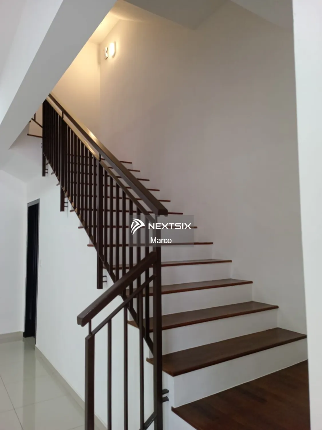 3-sty Terrace/Link House For Rent in Setia Alam Selangor - Image 5